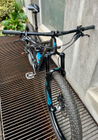 Specialized Turbo Levo FSR Expert CE 6Fattie, Frisch ab Service