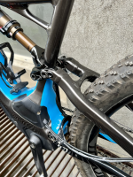 Specialized Turbo Levo FSR Expert CE 6Fattie, Frisch ab Service