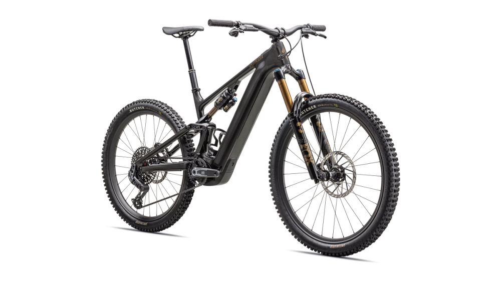 Specialized Turbo Levo 4 Pro