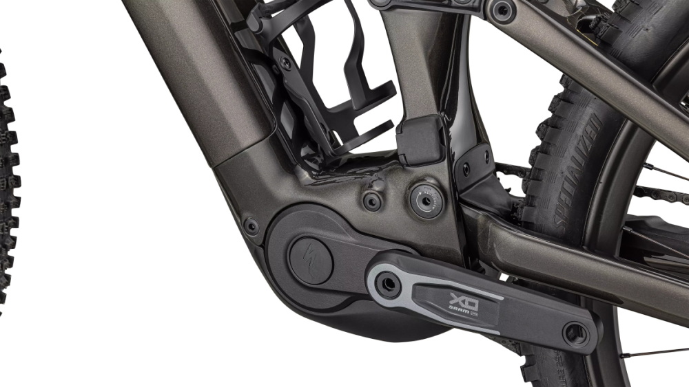 Specialized Turbo Levo 4 Pro