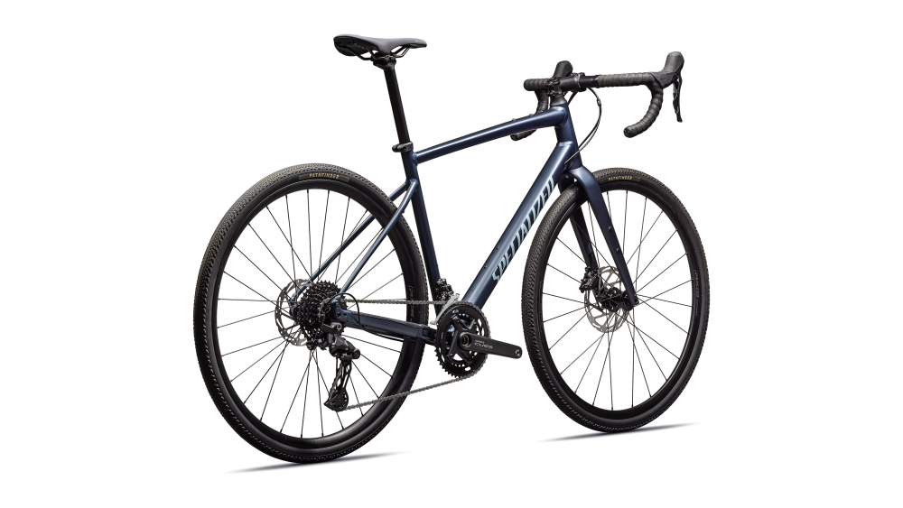 Specialized Diverge 3 Alloy Shimano CUES Satin Cast Blue Metallic/sea Foam 44