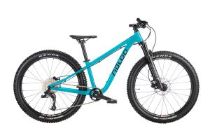 NALOO Hill Bill 24", Mk3, 9-Speed, Turquoise