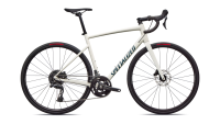 Specialized Allez Shimano CUES Dune White / Deep Lake 52