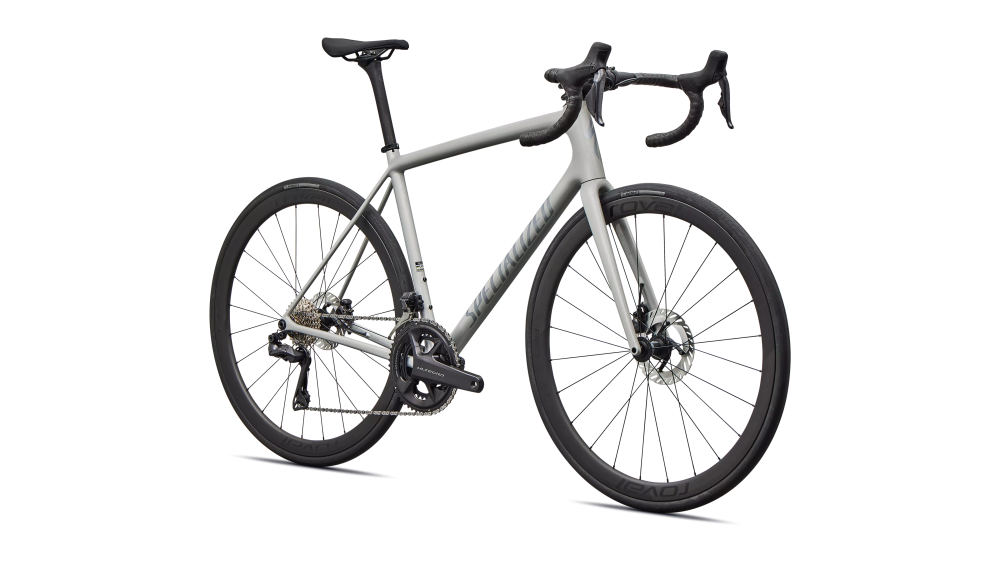 Specialized Aethos 2 Expert Shimano Ultegra Di2 54cm
