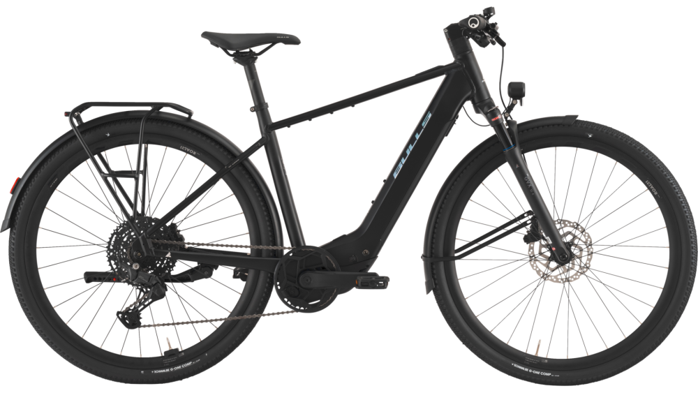 Bulls Urban Grinder Evo Sx