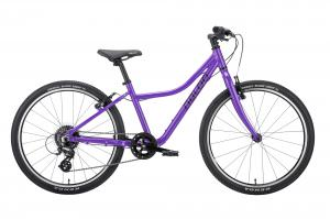 Chameleon 24", Mk2.1, 8-Speed, Purple