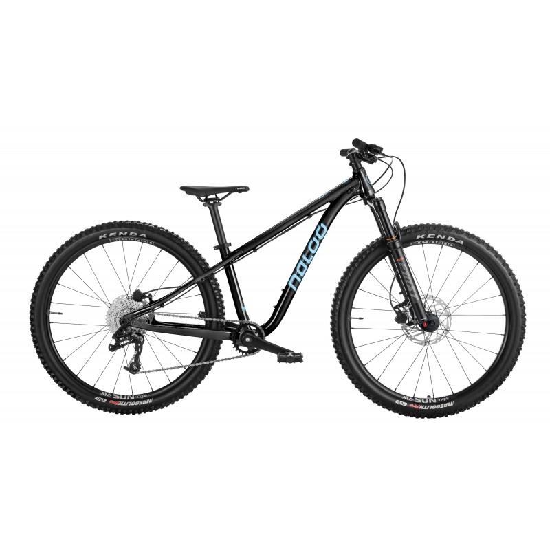 Hill Bill 26 Mk3 9-Speed Black
