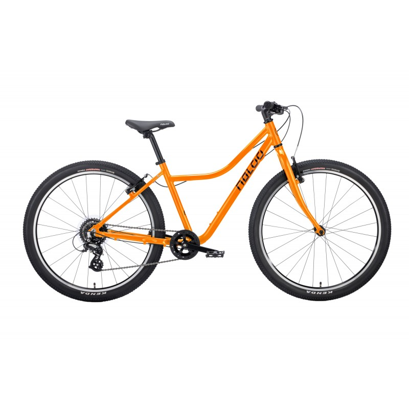 Chameleon 26 Mk2.1 8-Speed Orange