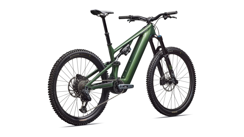 Specialized Turbo Levo 4 Expert