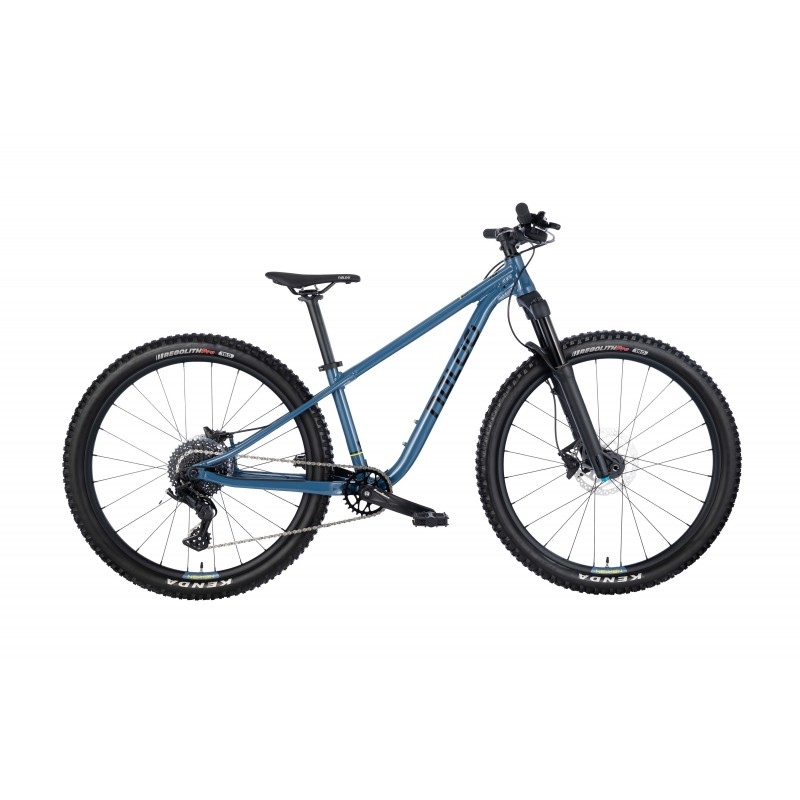 Hill Bill 26 SE Mk3 9-Speed Deep Blue