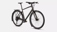 Specialized Sirrus X 4.0 Eq Metobsd/dsrtmet M
