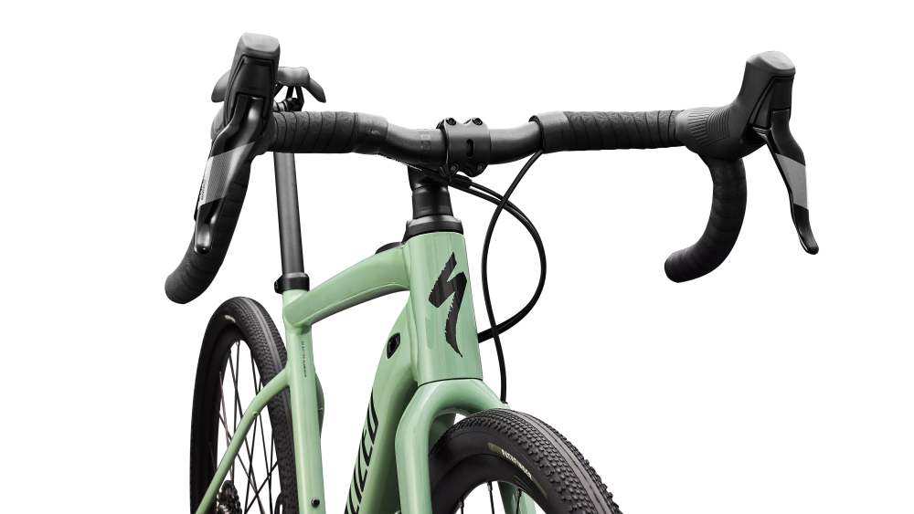 Specialized Creo Sl E5 Comp Pst/smk 52