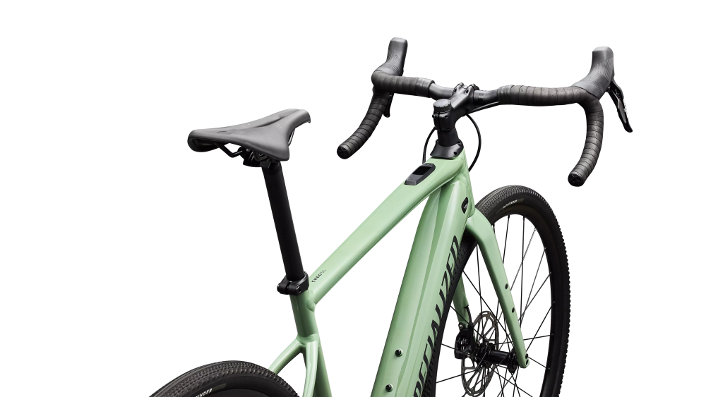 Specialized Creo Sl E5 Comp Pst/smk 52