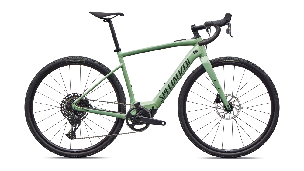 Specialized Creo Sl E5 Comp Pst/smk 52