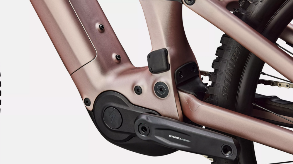 Specialized Turbo Levo SL Comp Carbon S4