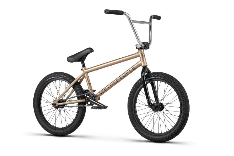 WETHEPEOPLE Crysis, 20'