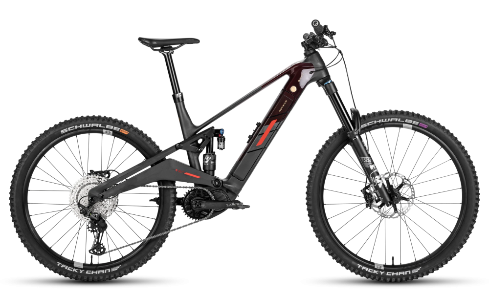 Rotwild R.EXC900 FS PRO