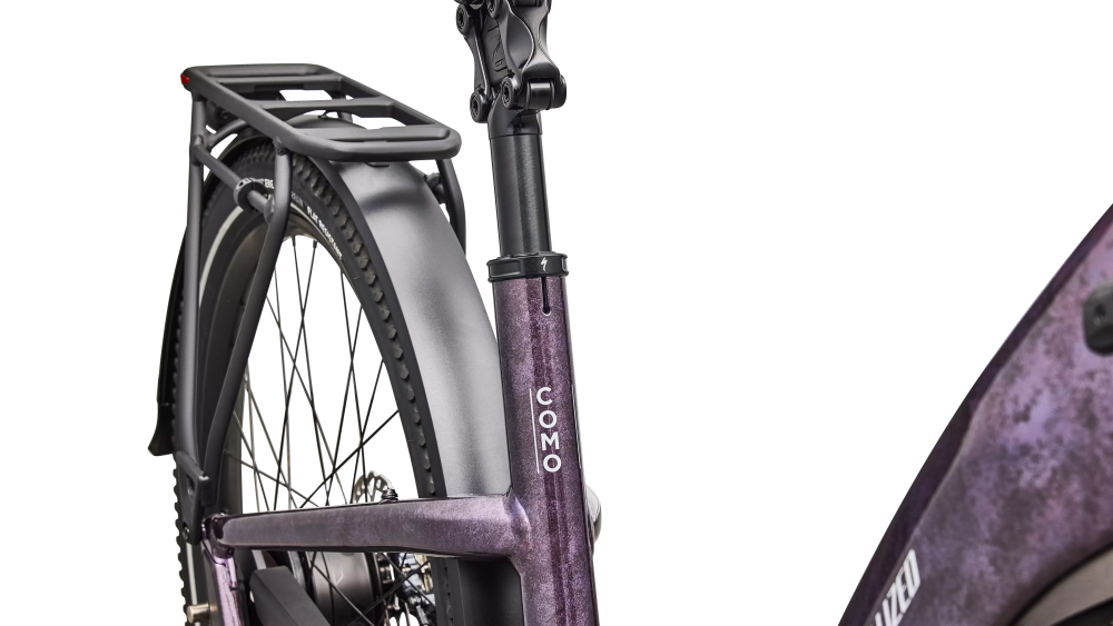 Specialized COMO 5.0 IGH NB Gloss Nebula Metallic Quartz Metallic Dry