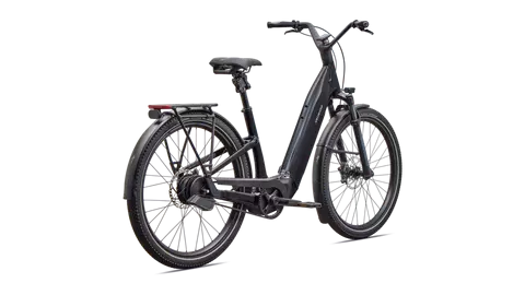 Specialized COMO 5.0 IGH NB Gloss Metallic Dark Navy S