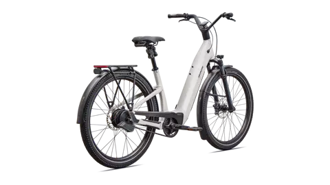 Specialized COMO 5.0 IGH NB Gloss Dolomite Metallic S