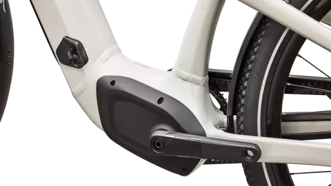 Specialized COMO 5.0 IGH NB Gloss Dolomite Metallic S