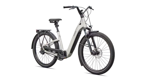 Specialized COMO 5.0 IGH NB Gloss Dolomite Metallic L