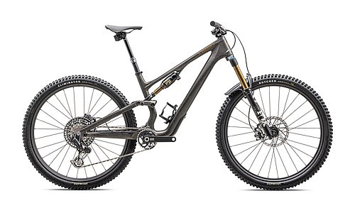Specialized S-Works Stumpjumper 15 S3
