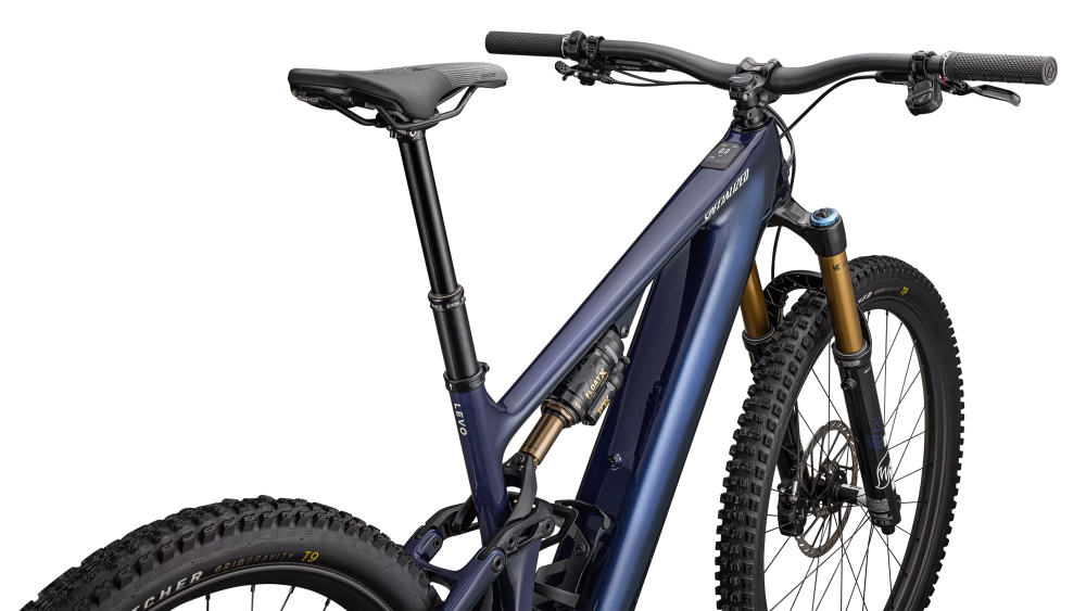 Specialized Turbo Levo 4 Pro XXL