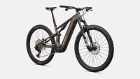 Specialized Turbo Levo R Comp