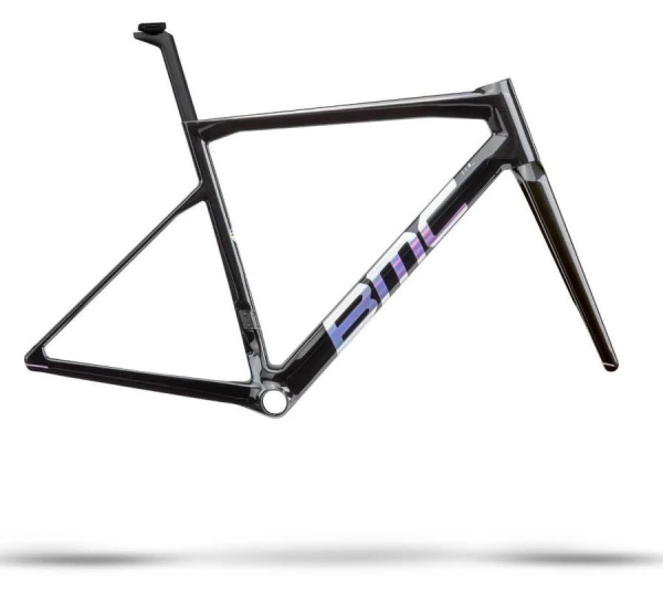 BMC BMC Teammachine SLR FRS V1 carbon/ Rahmenset prisma 54