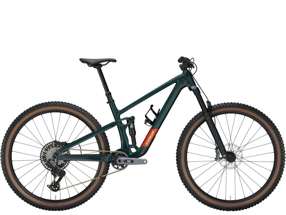 TREK Top Fuel 9 ML