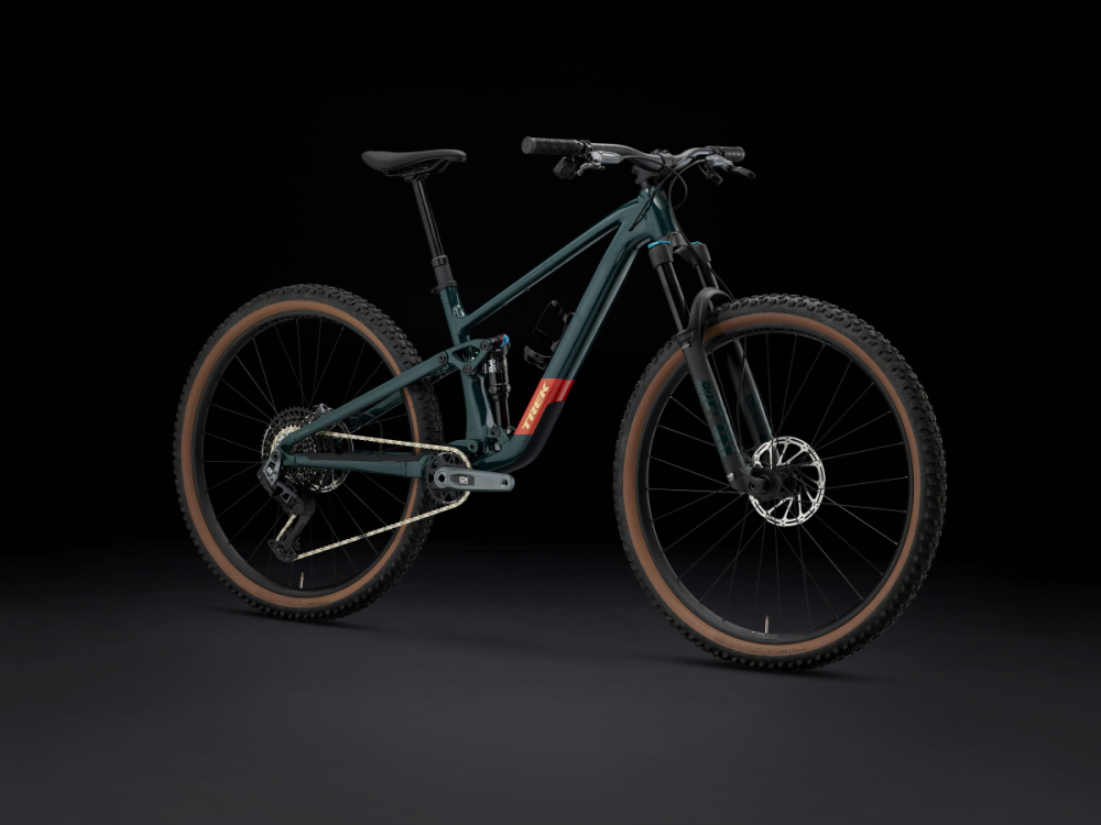 TREK Top Fuel 9 ML