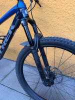 TREK Fuel EX 8 XT L, im Kundenauftrag Occ.(leichte Gebrauchspuren,sehr guter Zustand)