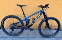 TREK Fuel EX 8 XT L, im Kundenauftrag Occ.(leichte Gebrauchspuren,sehr guter Zustand)