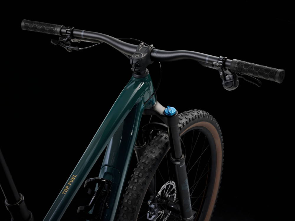 TREK Top Fuel 9 ML