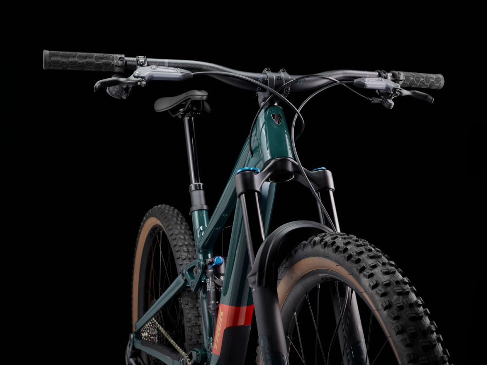 TREK Top Fuel 9 ML