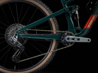 TREK Top Fuel 9 ML