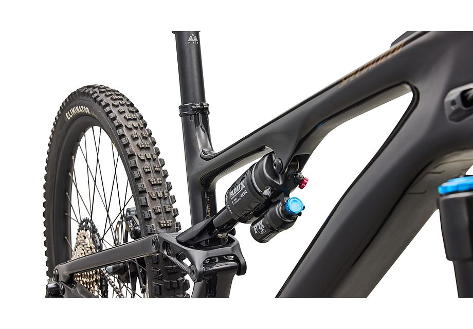 Specialized Turbo Levo SL 2 Expert Di2