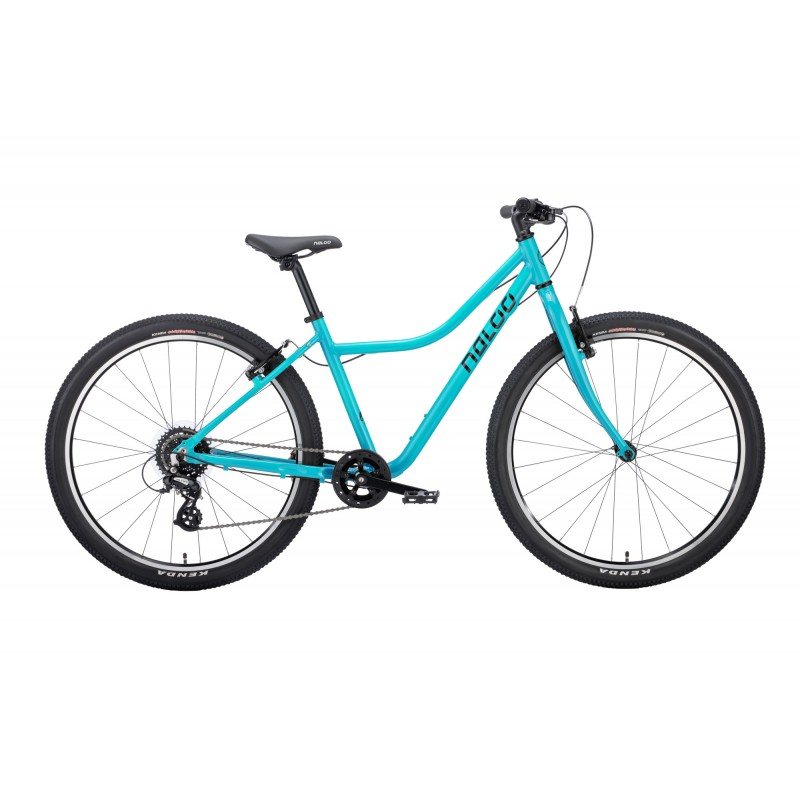 Chameleon 26 Mk2.1 8-Speed Turquoise