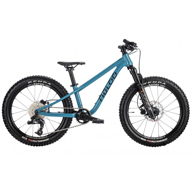 Hill Bill Pro 20 Mk3 9-Speed Petrol