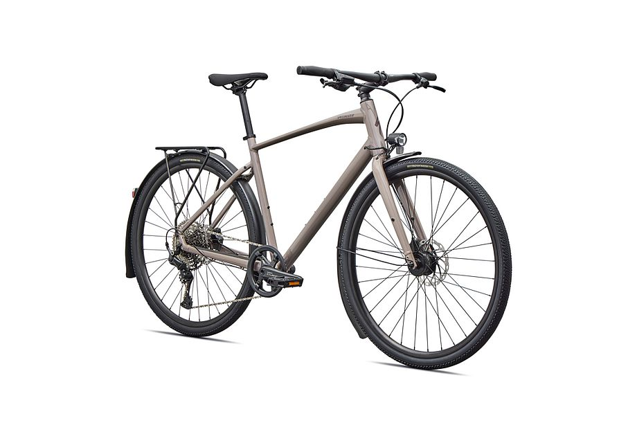 Specialized Sirrus X 3.0 EQ