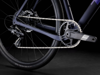 TREK Checkpoint ALR 4 58 Matte Deep Dark Blue