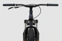 NS Bikes NS Bikes Zircus blue 26"