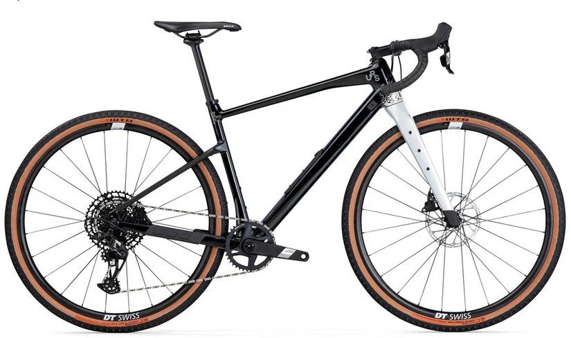 BMC THREE blk urs spl XL