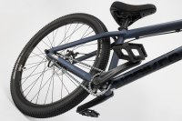 NS Bikes NS Bikes Zircus blue 26"