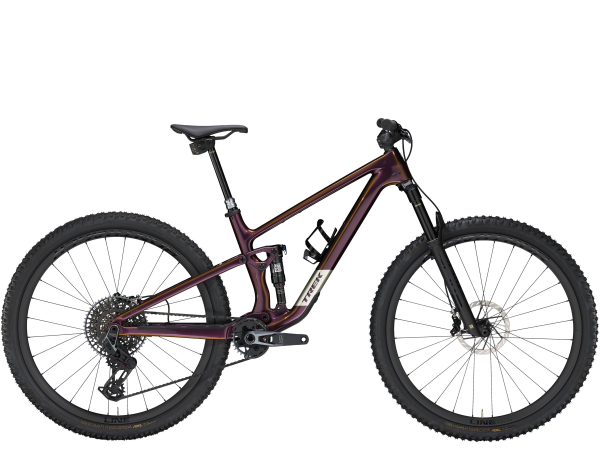 TREK Top Fuel 9.9 XO AXS XL
