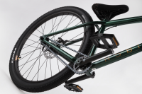 NS Bikes NS Bikes Metropolis 3 green