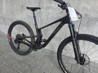 Santa Cruz Tallboy 4.0 C S-Kit/RSV Purple M