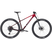 Trek Marlin 7 XS 27.5 Fury Red/Lithium Grey Fade