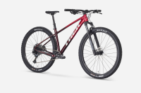 Trek Marlin 7 XS 27.5 Fury Red/Lithium Grey Fade